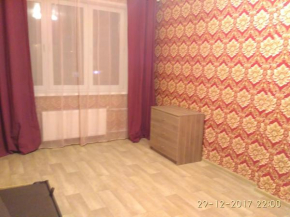 Apartment on Spasskaya 14